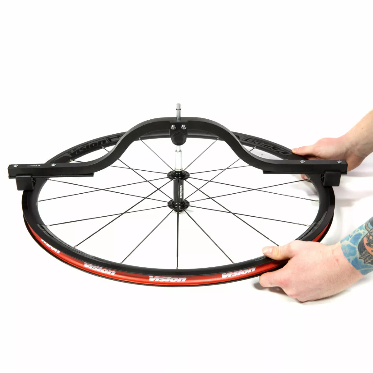 LifeLine Wheel Dishing Gauge - Image 2