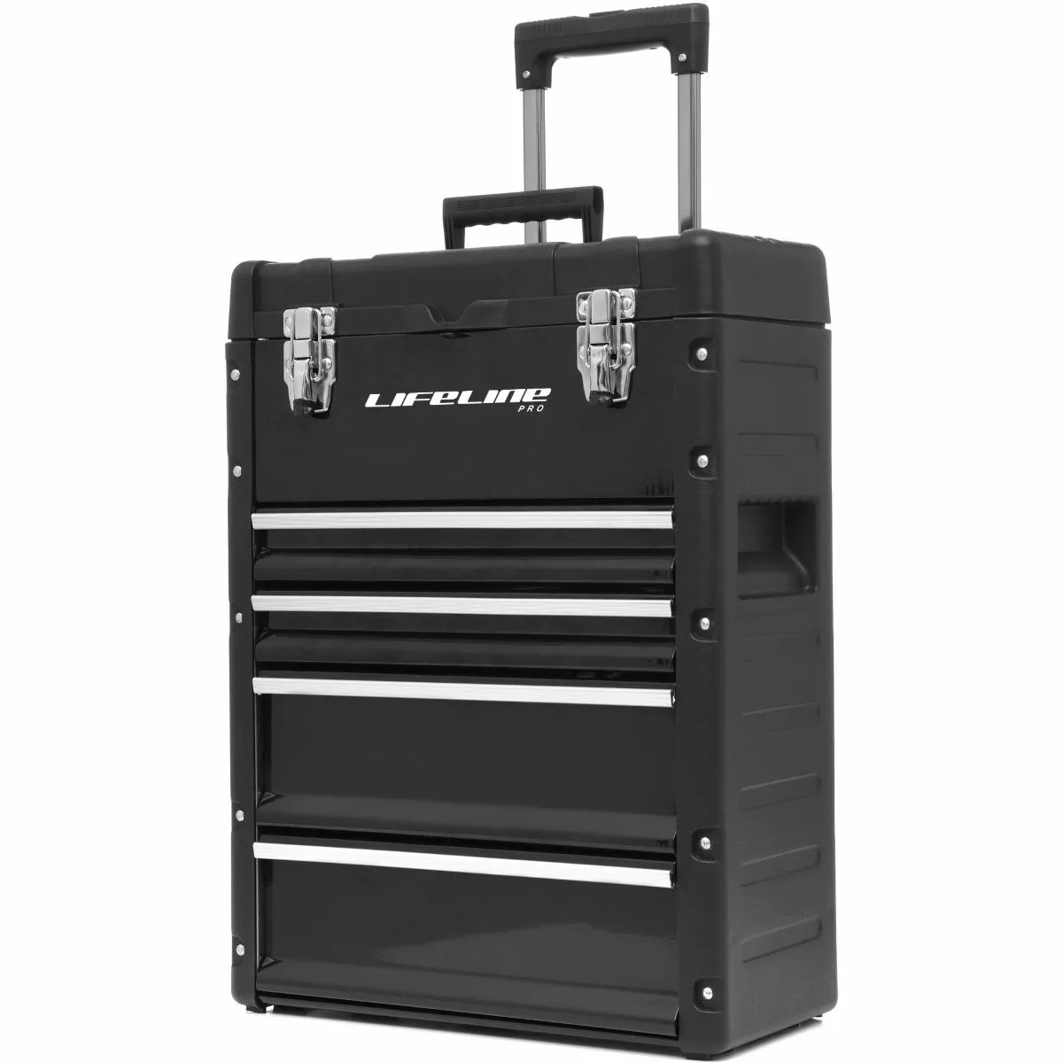 LifeLine Pro Rolling Toolbox