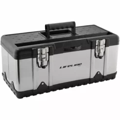 LifeLine Pro Stainless Steel Hard Case