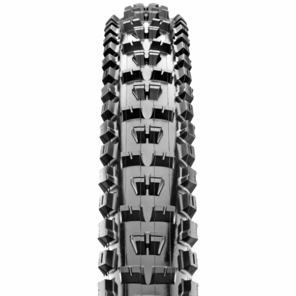 Maxxis High Roller II EXO TR Folding Tyre - Image 2