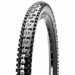 Maxxis High Roller II EXO TR Folding Tyre