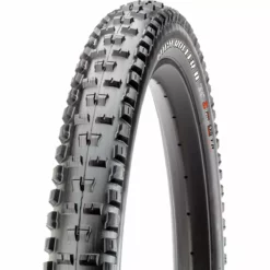 Maxxis High Roller II Plus Tyre - 3C - EXO - TR