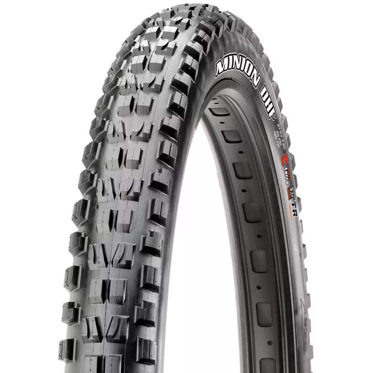 Maxxis Minion DHF Plus Tyre - 3C - EXO - TR