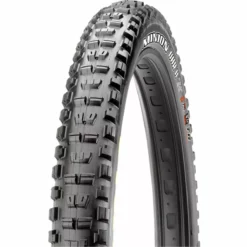 Maxxis Minion DHR II Plus Tyre - EXO - TR