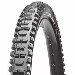 Maxxis Minion DHR II Tyre - Dual Ply