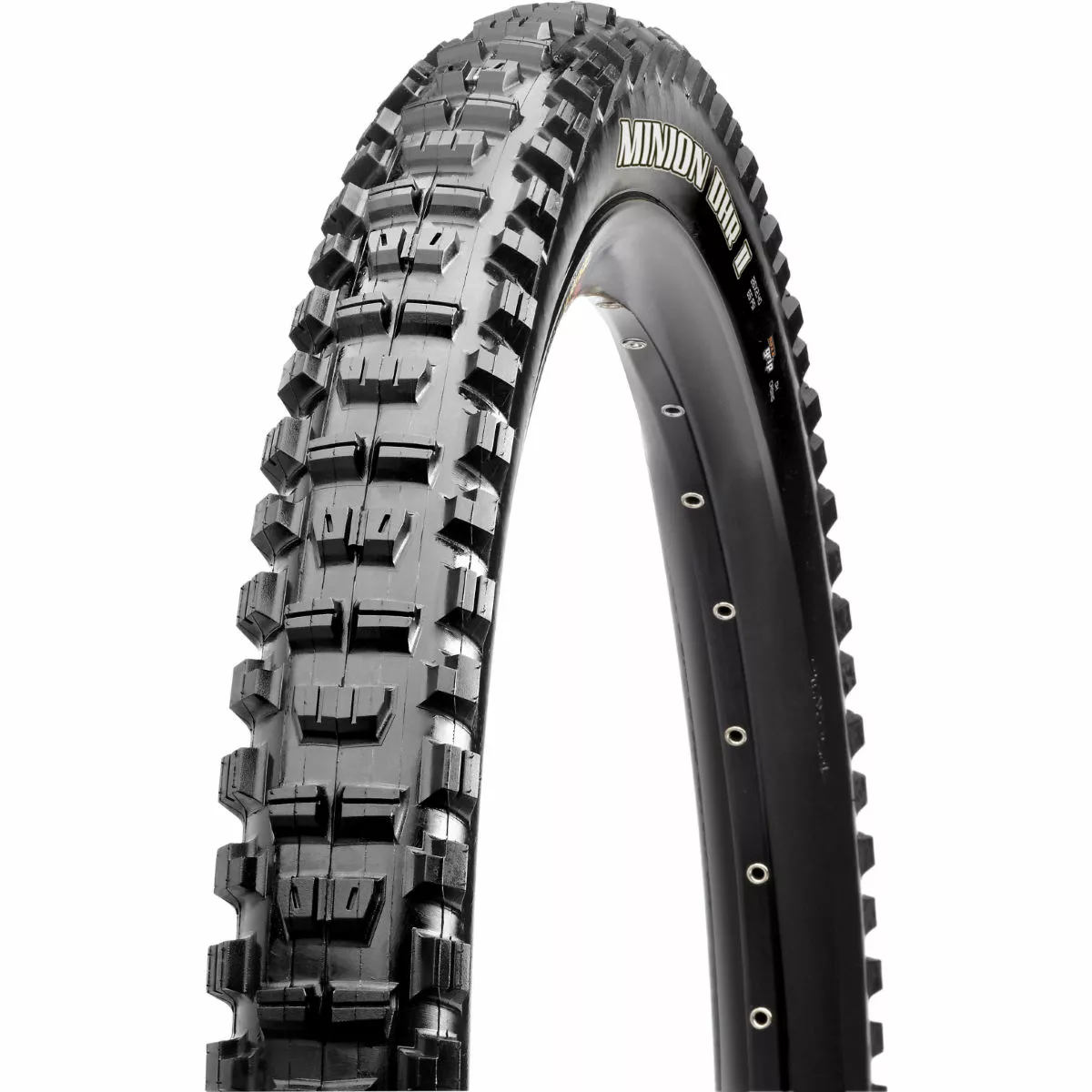 Maxxis Minion DHR II Wide Trail Tyre - EXO - TR