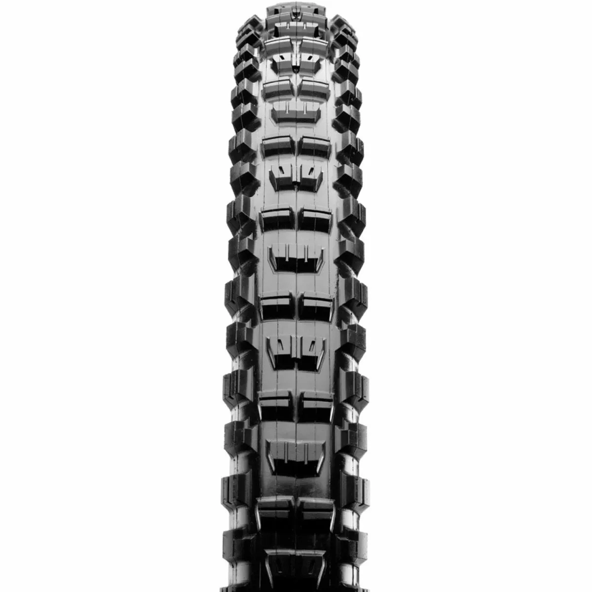 Maxxis Minion DHR II Wide Trail Tyre - EXO - TR - Image 2