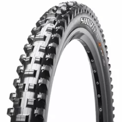 Maxxis Shorty 3C EXO TR 650B Folding Tyre