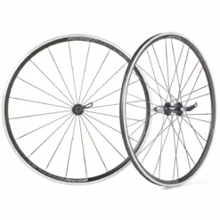 Miche Reflex Wheelset