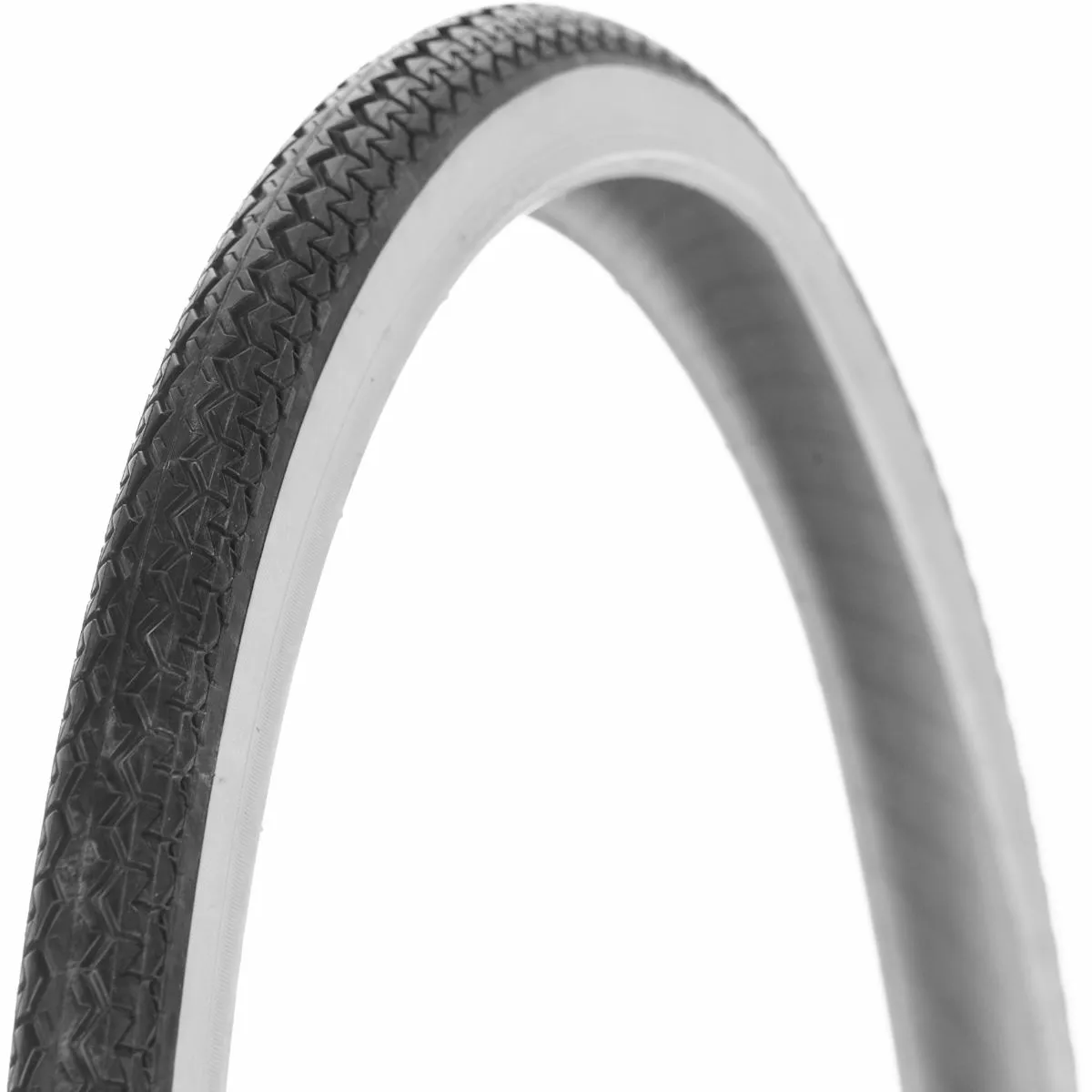 Michelin World Tour Bike Tyre - Image 2
