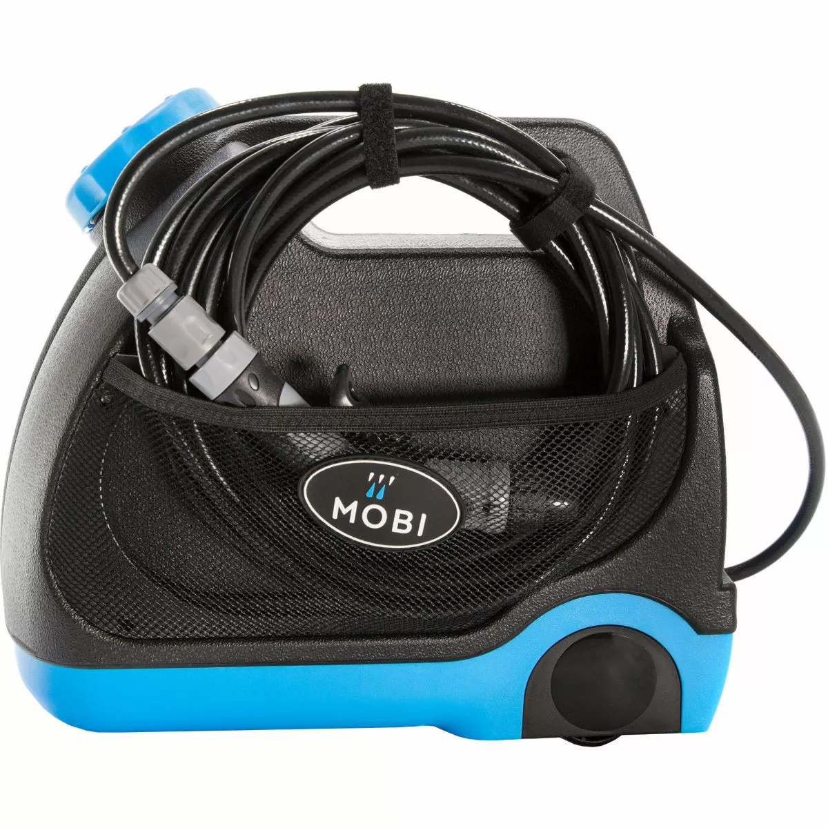 Mobi V-15 Portable Bike Pressure Washer - Image 2