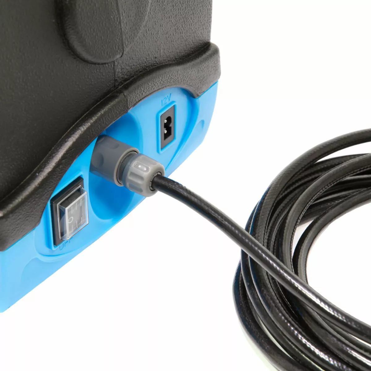 Mobi V-15 Portable Bike Pressure Washer - Image 8