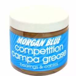 Morgan Blue Competition Campa Grease - 200ml Tub
