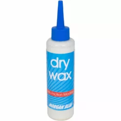 Morgan Blue Dry Wax Chain Lube - 125ml