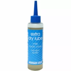 Morgan Blue Extra Dry Lube - MTB Cyclo Cross