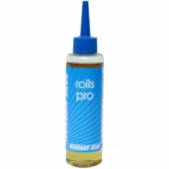 Morgan Blue Rolls Pro Lube