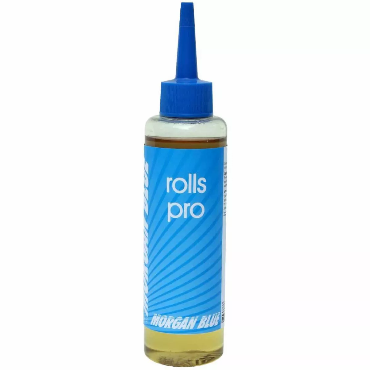 Morgan Blue Rolls Pro Lube