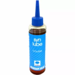 Morgan Blue Syn Lube - 125ml Bottle