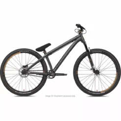Ns-bikes NS Bikes Movement 1 Dirt Jump Bike (2021)