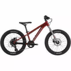 Nukeproof Cub-Scout 20 Sport Mountain Bike (Altus)