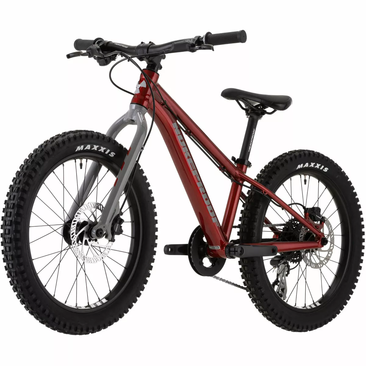 Nukeproof Cub-Scout 20 Sport Mountain Bike (Altus) - Image 5