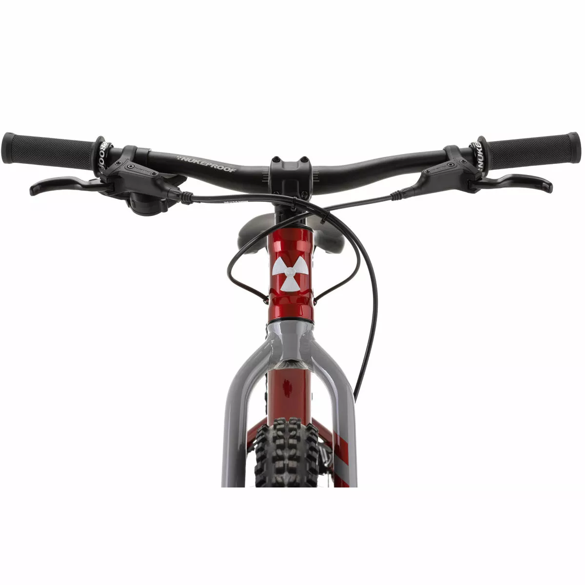 Nukeproof Cub-Scout 20 Sport Mountain Bike (Altus) - Image 7