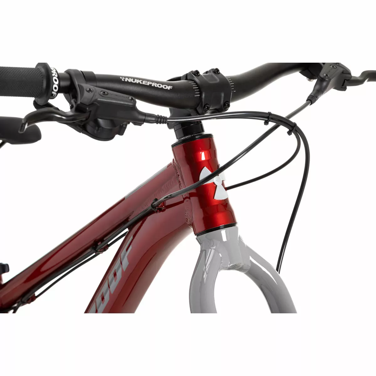 Nukeproof Cub-Scout 20 Sport Mountain Bike (Altus) - Image 8