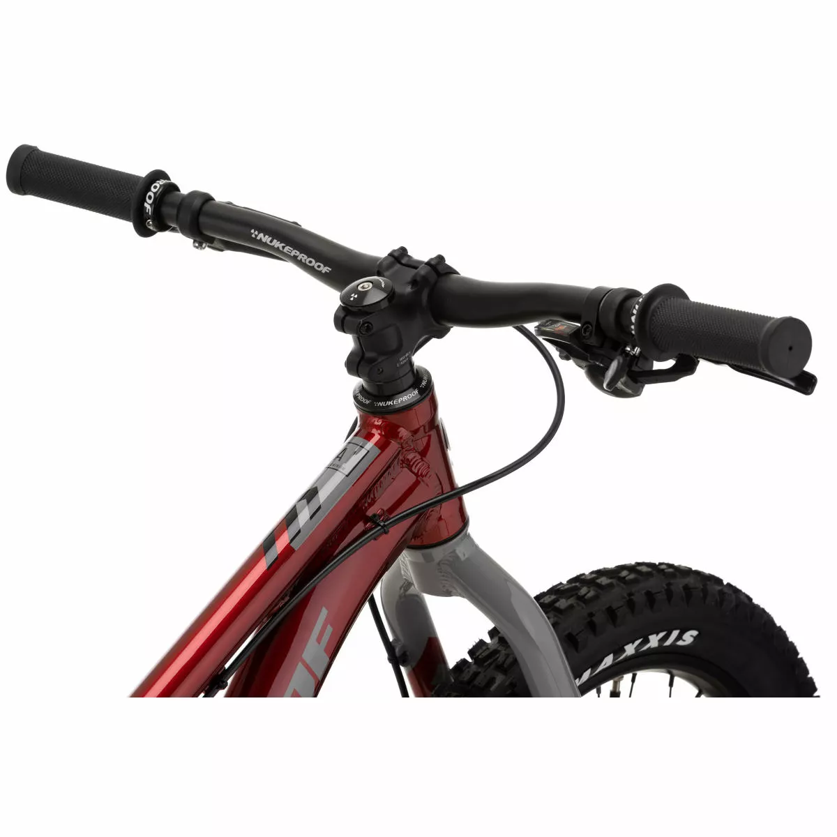 Nukeproof Cub-Scout 20 Sport Mountain Bike (Altus) - Image 9