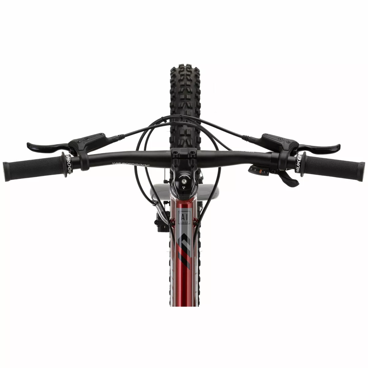 Nukeproof Cub-Scout 20 Sport Mountain Bike (Altus) - Image 10
