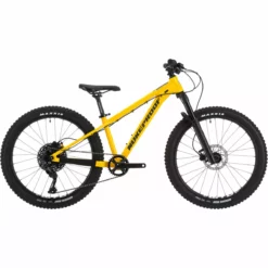 Nukeproof Cub-Scout 24 Race Mountain Bike