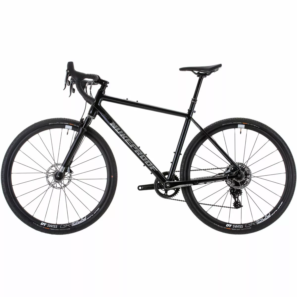 Nukeproof Digger RS Alloy Bike - Image 4
