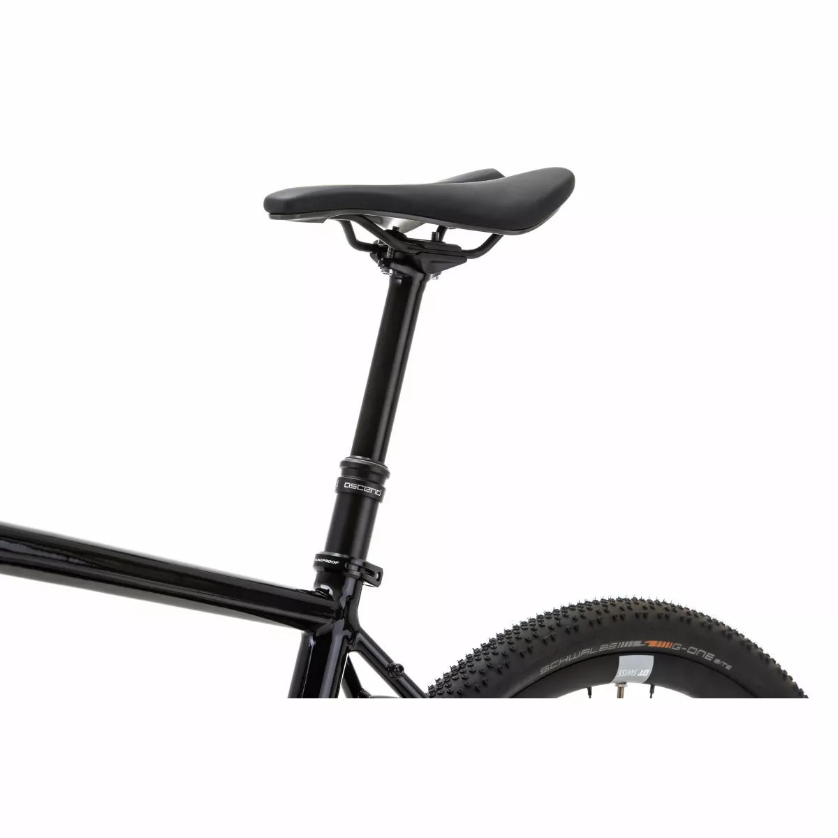 Nukeproof Digger RS Alloy Bike - Image 14