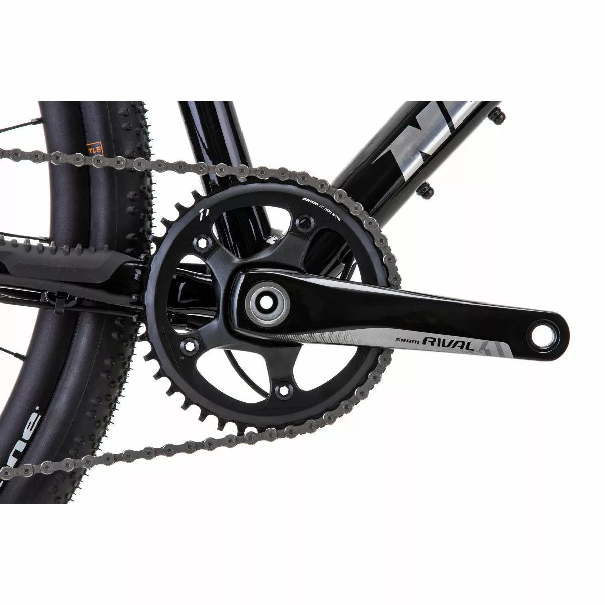 Nukeproof Digger RS Alloy Bike - Image 15