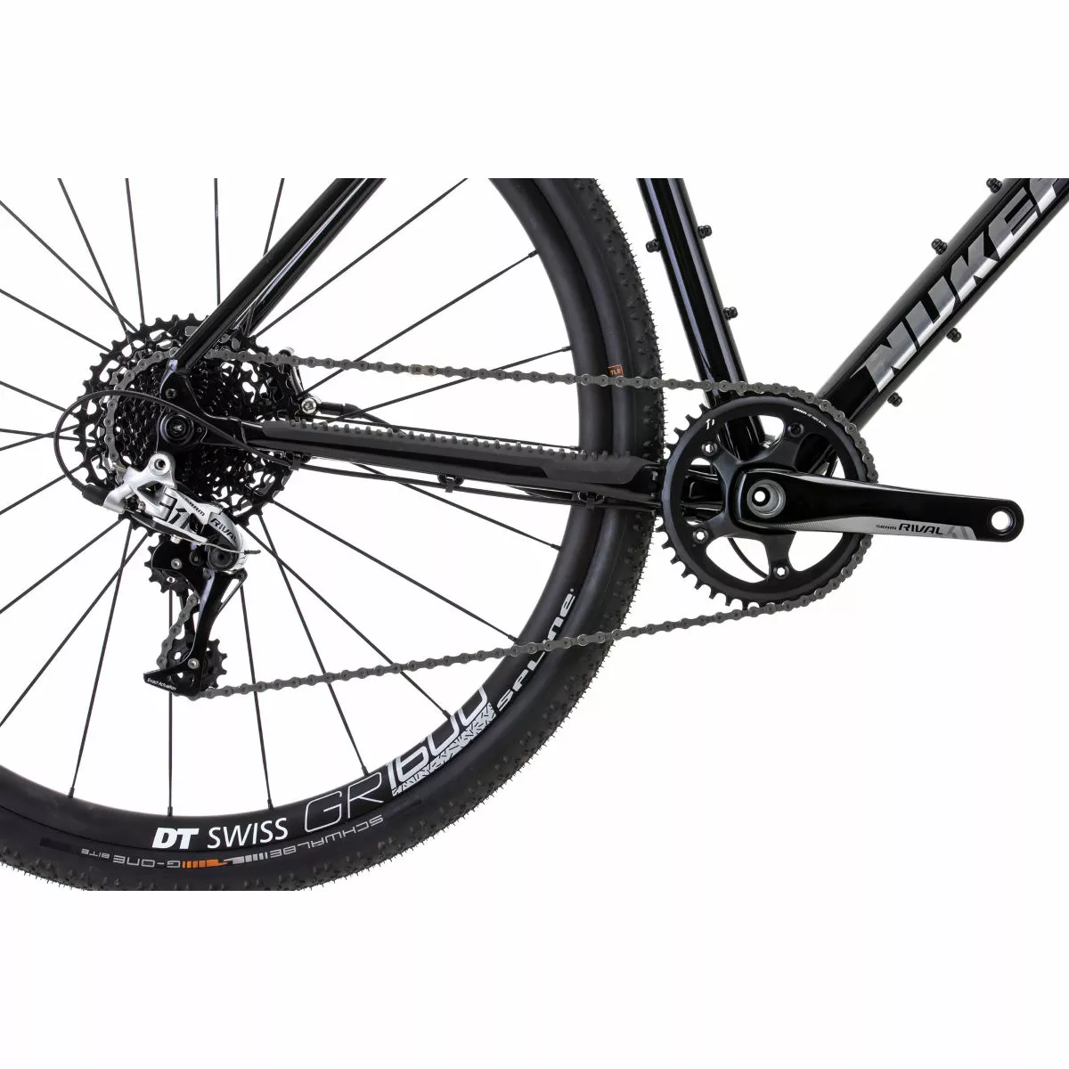 Nukeproof Digger RS Alloy Bike - Image 16