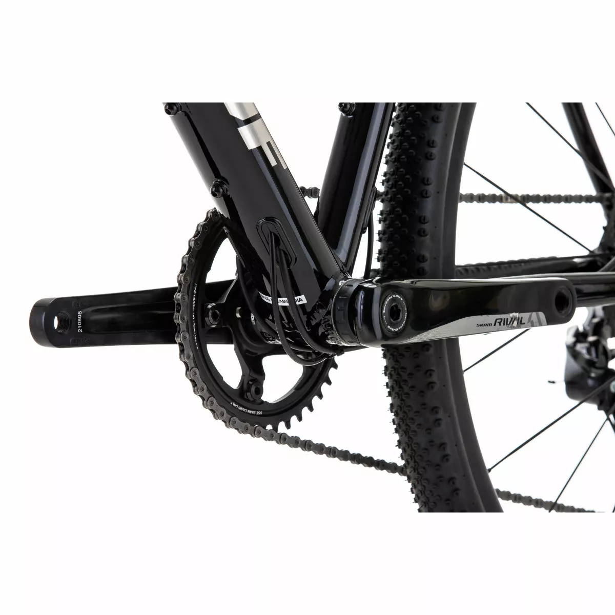Nukeproof Digger RS Alloy Bike - Image 21