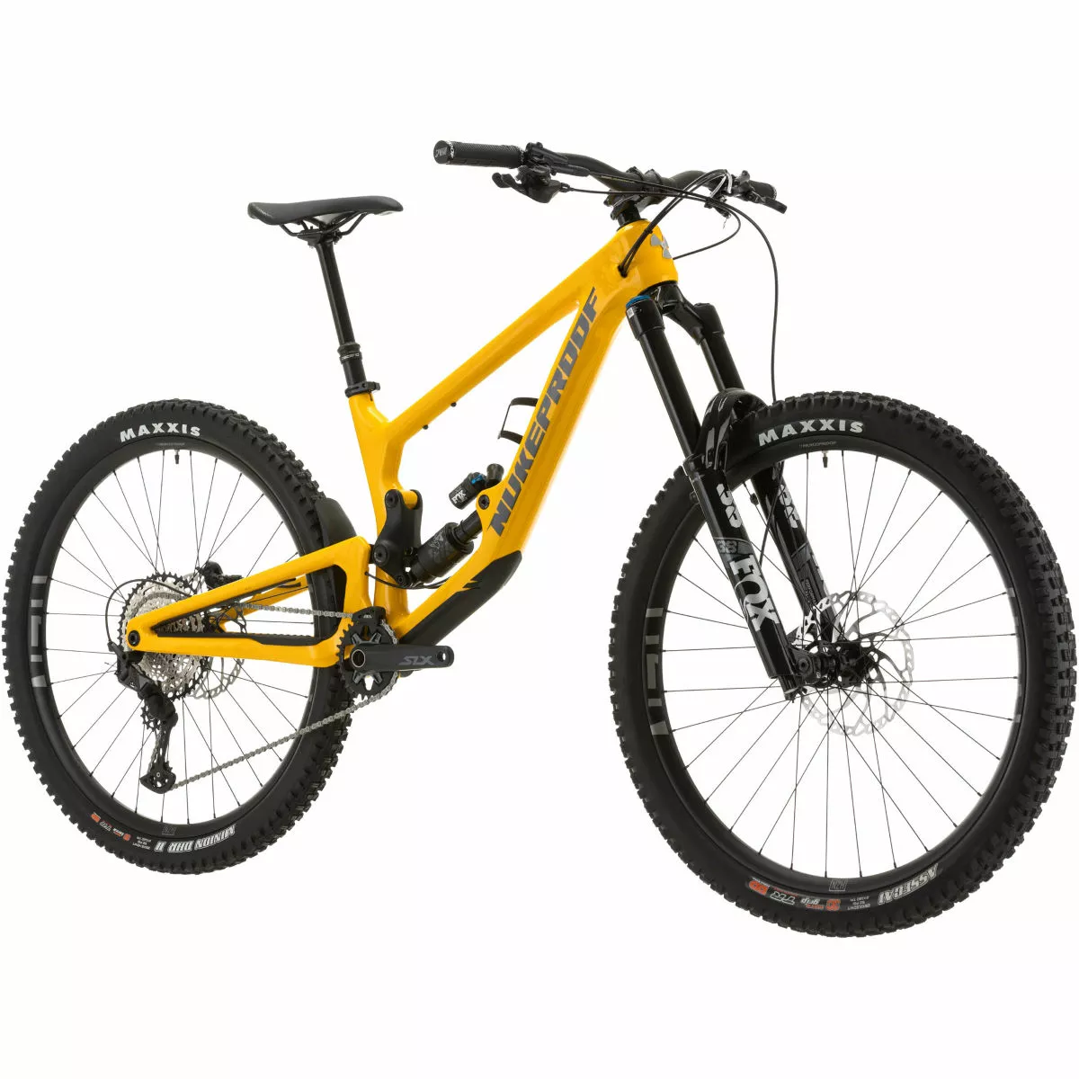 Nukeproof Giga 290 Elite Bike (SLX) - Image 2