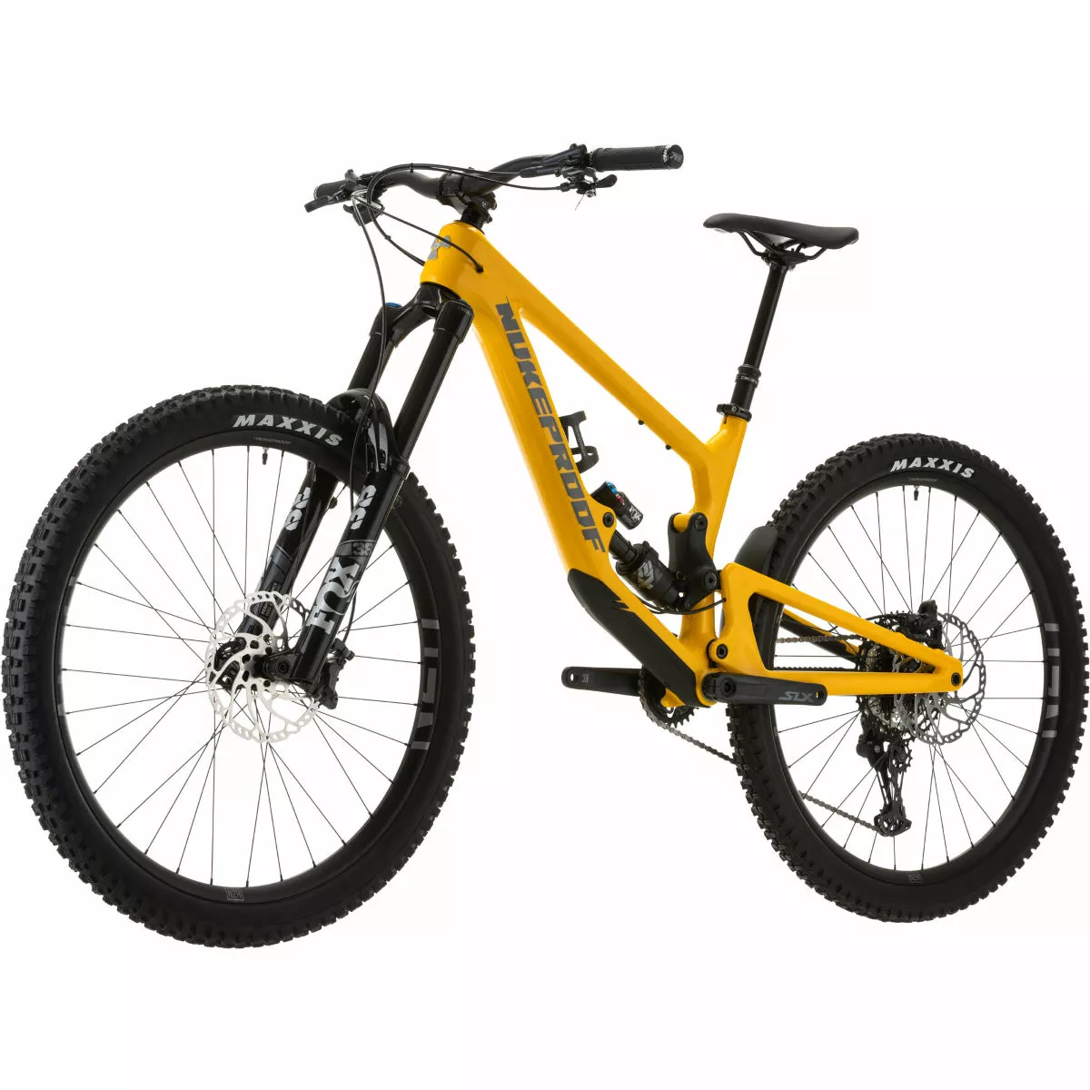 Nukeproof Giga 290 Elite Bike (SLX) - Image 5