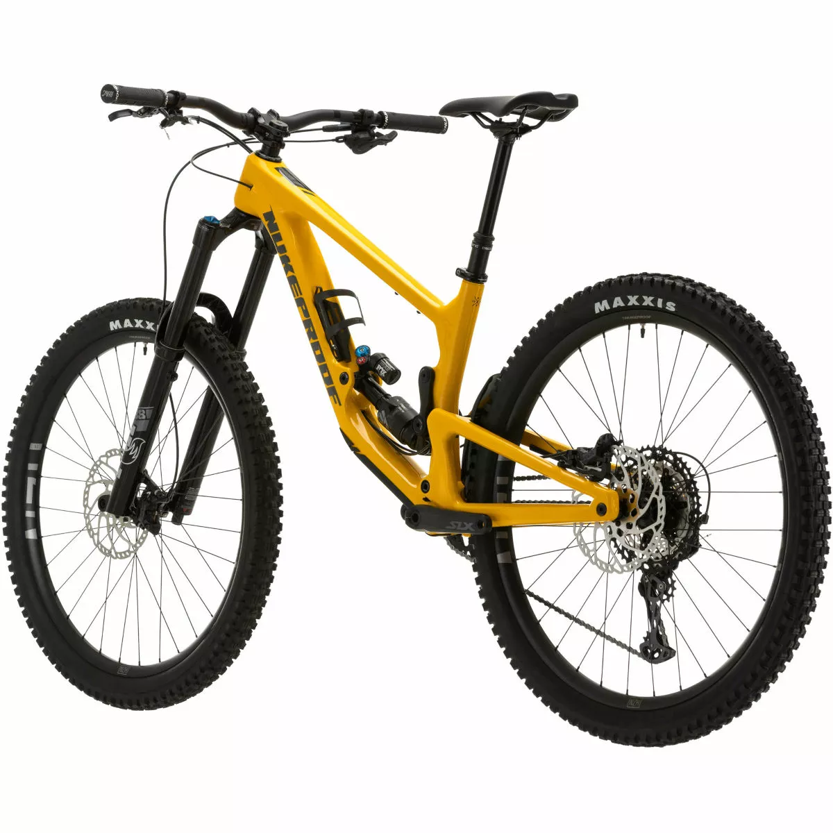 Nukeproof Giga 290 Elite Bike (SLX) - Image 6