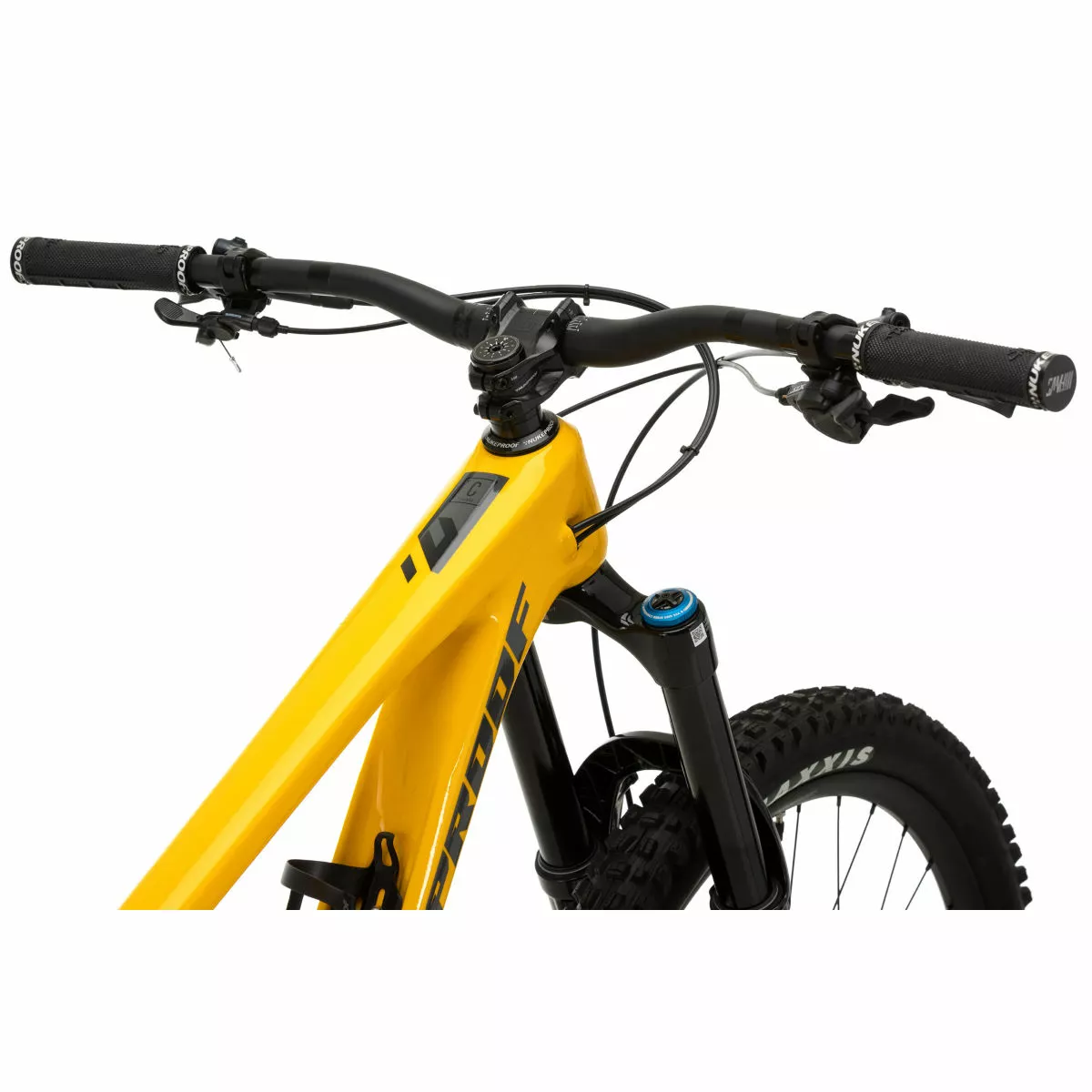 Nukeproof Giga 290 Elite Bike (SLX) - Image 9