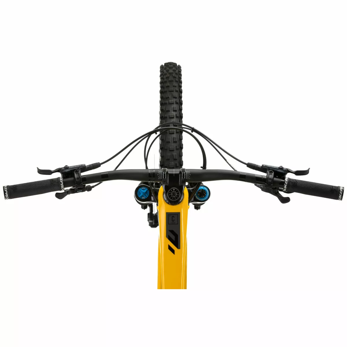 Nukeproof Giga 290 Elite Bike (SLX) - Image 10