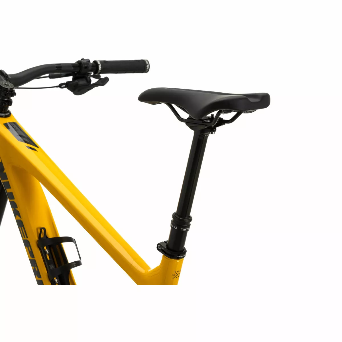 Nukeproof Giga 290 Elite Bike (SLX) - Image 11