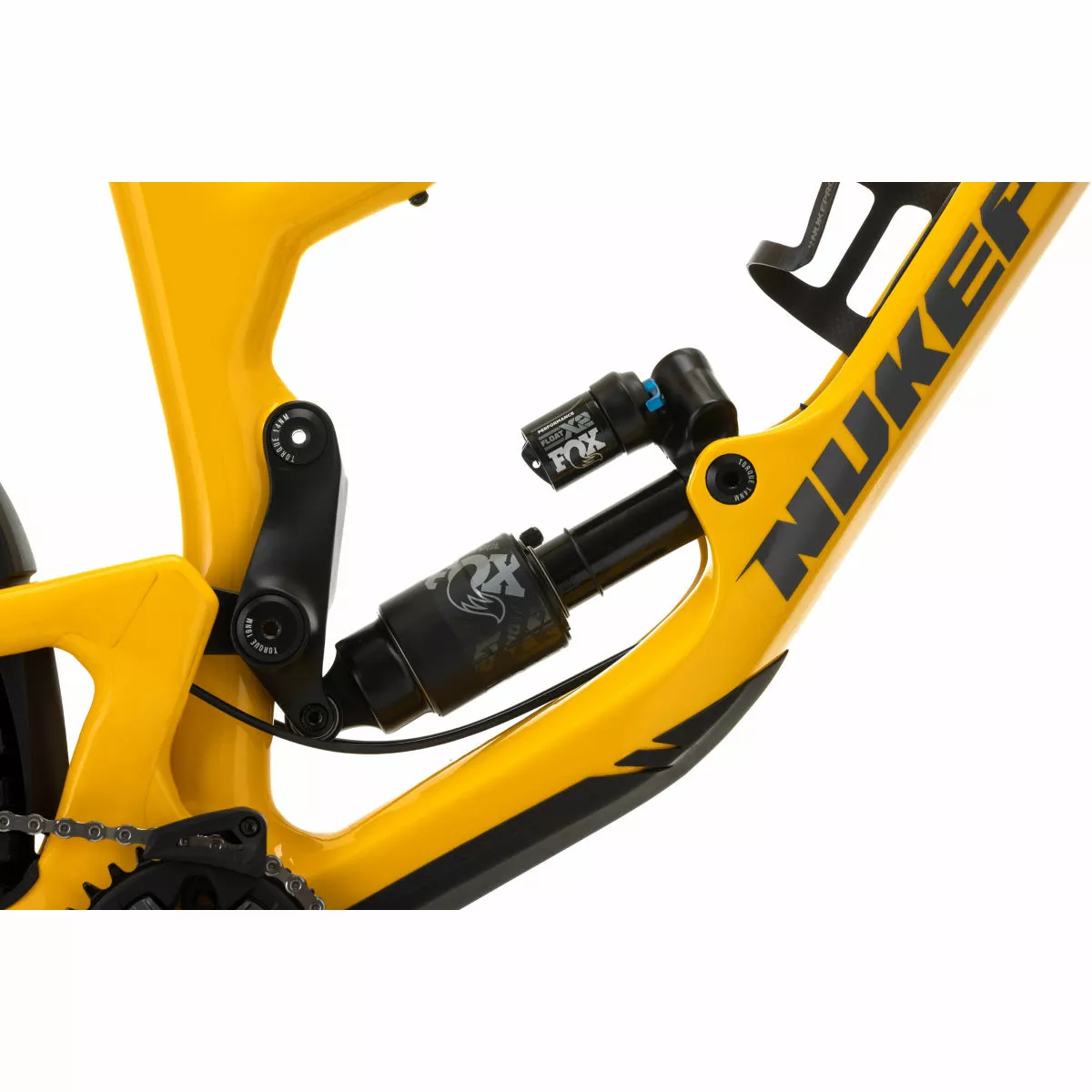 Nukeproof Giga 290 Elite Bike (SLX) - Image 12