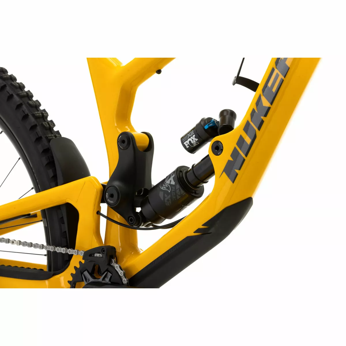 Nukeproof Giga 290 Elite Bike (SLX) - Image 13