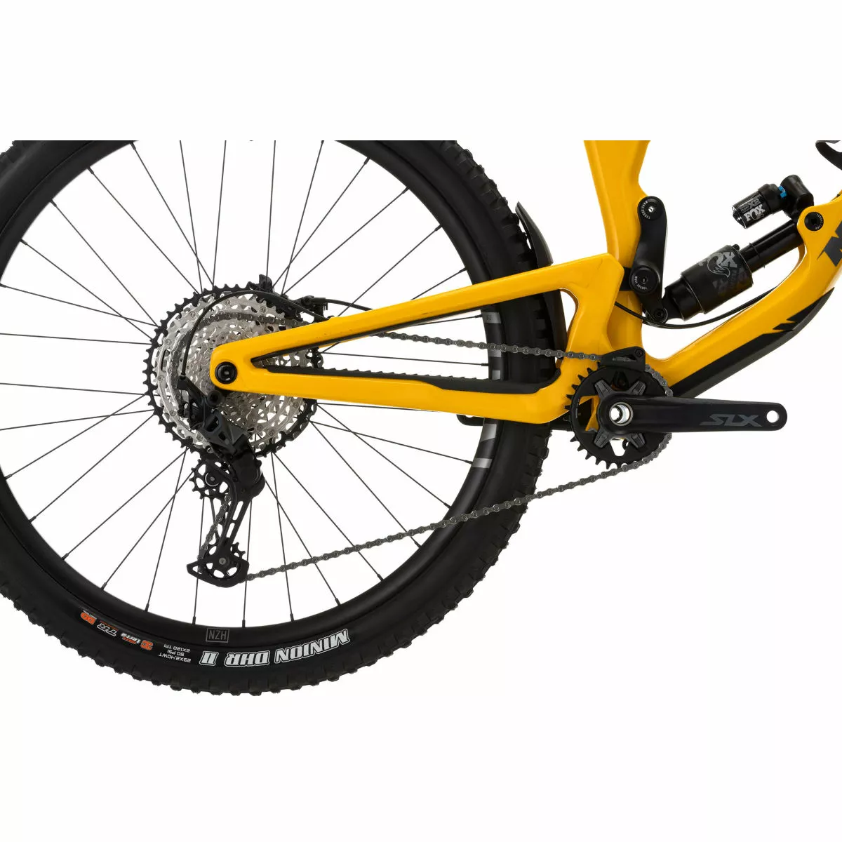 Nukeproof Giga 290 Elite Bike (SLX) - Image 19