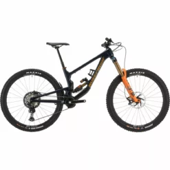 Nukeproof Giga 290 Factory Bike (XT)