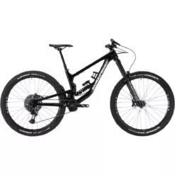Nukeproof Giga 290 RS Carbon Bike (X01 Eagle)