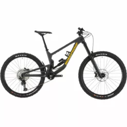 Nukeproof Giga 297 Comp Carbon Bike (Deore)