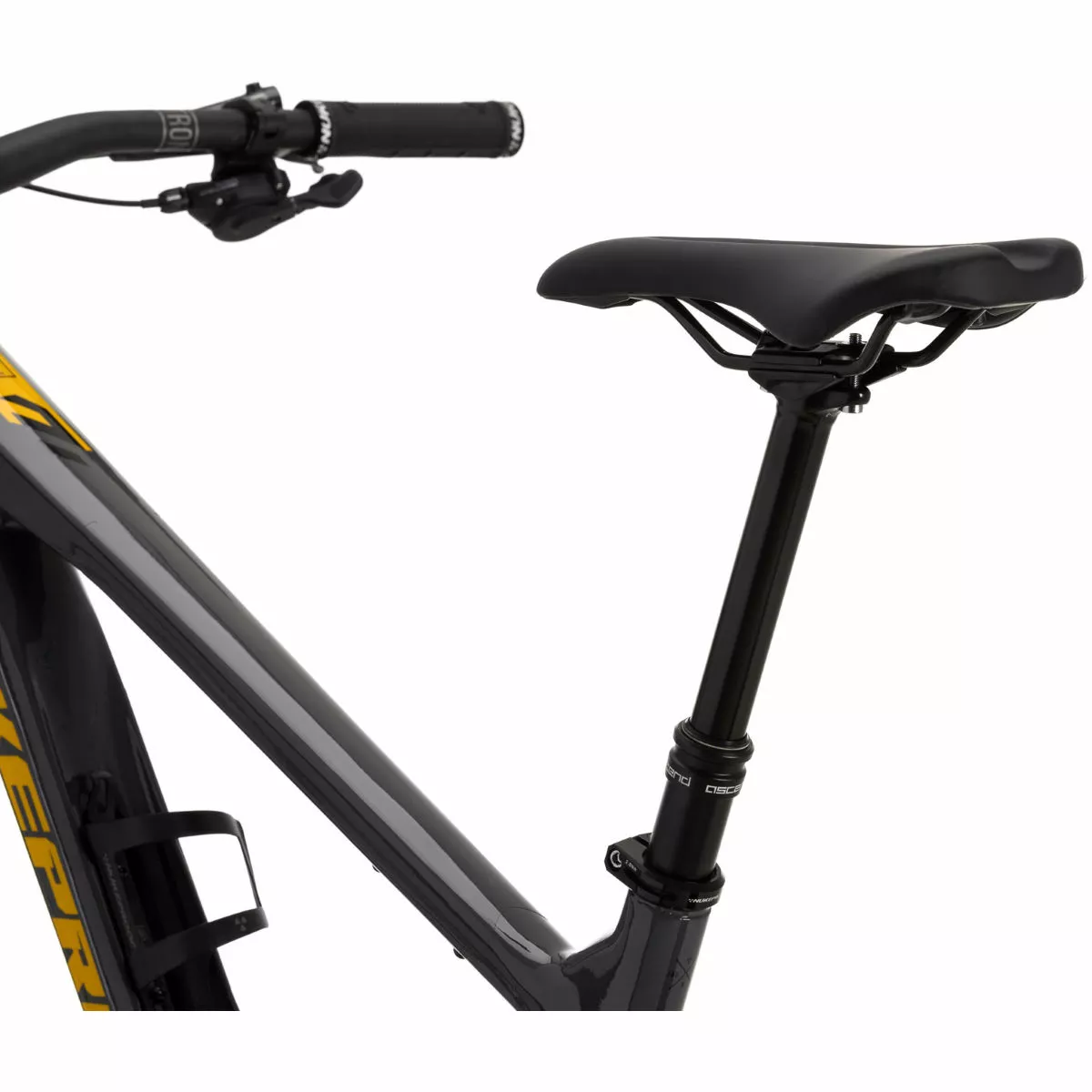 Nukeproof Giga 297 Comp Carbon Bike (Deore) - Image 11