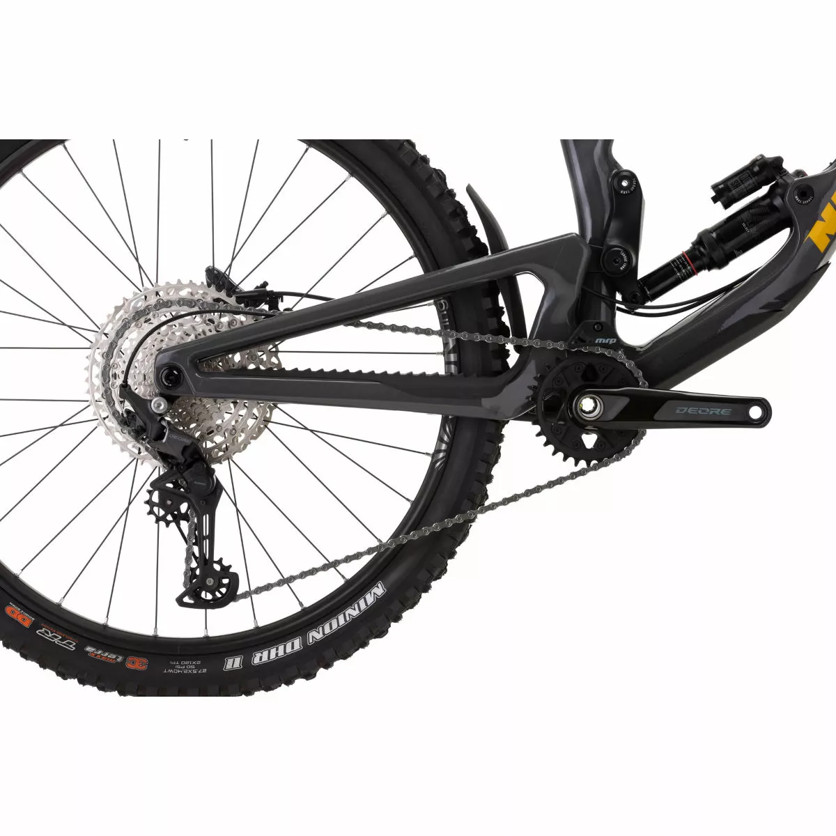 Nukeproof Giga 297 Comp Carbon Bike (Deore) - Image 19