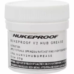 Nukeproof Horizon Neutron V2 Hub Grease